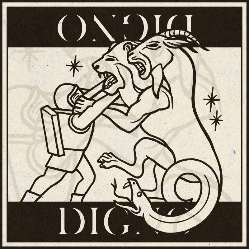 D.I.G.N.O. #